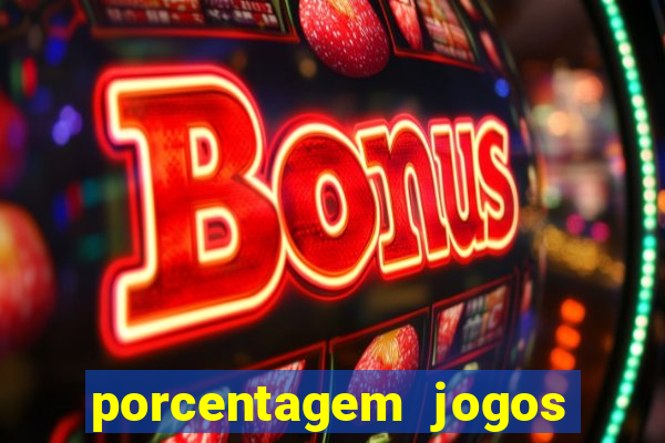 porcentagem jogos pg popbra